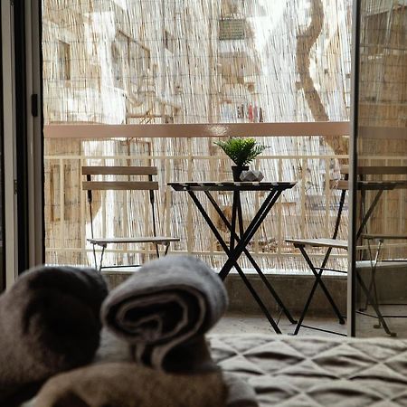 Theo Apartments เทสซาโลนิกิ ภายนอก รูปภาพ